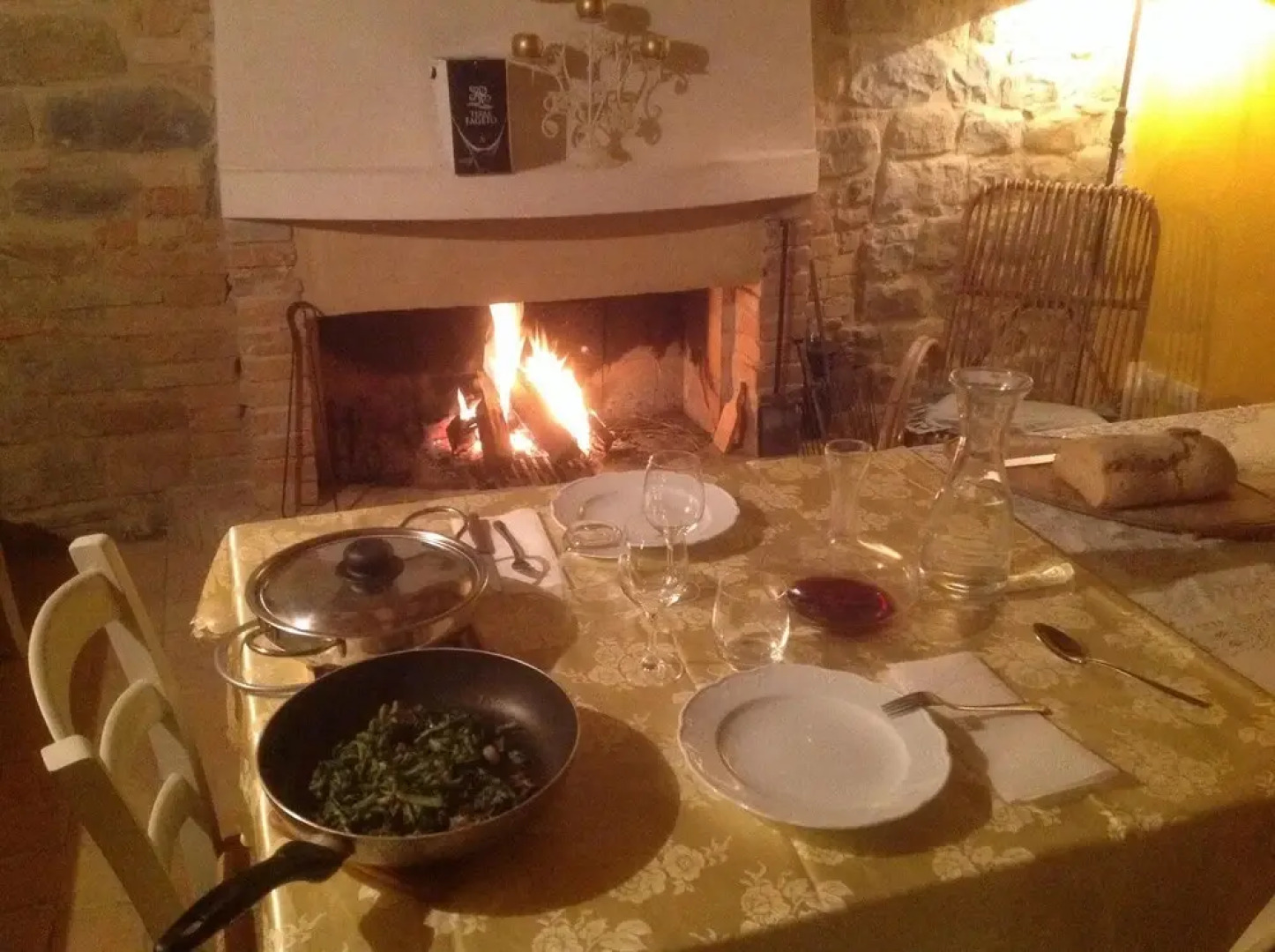 Vecchia Fornace Paradiso