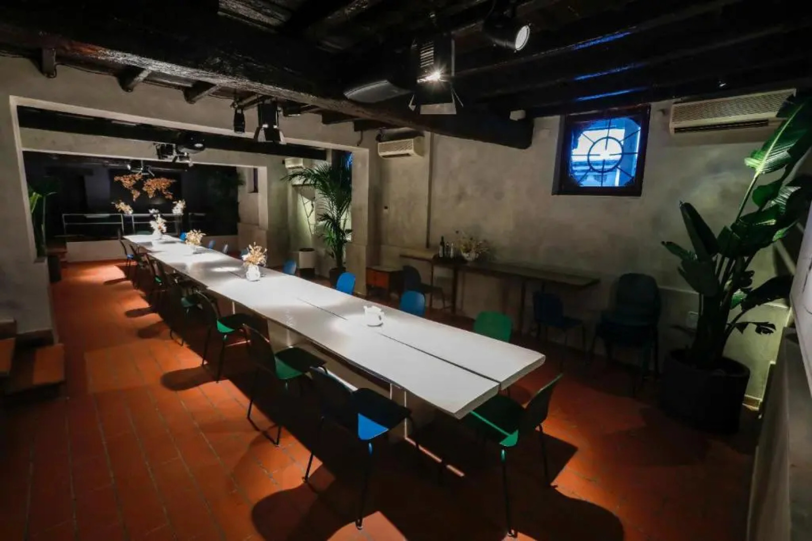 Ca Bianca Corte del Naviglio