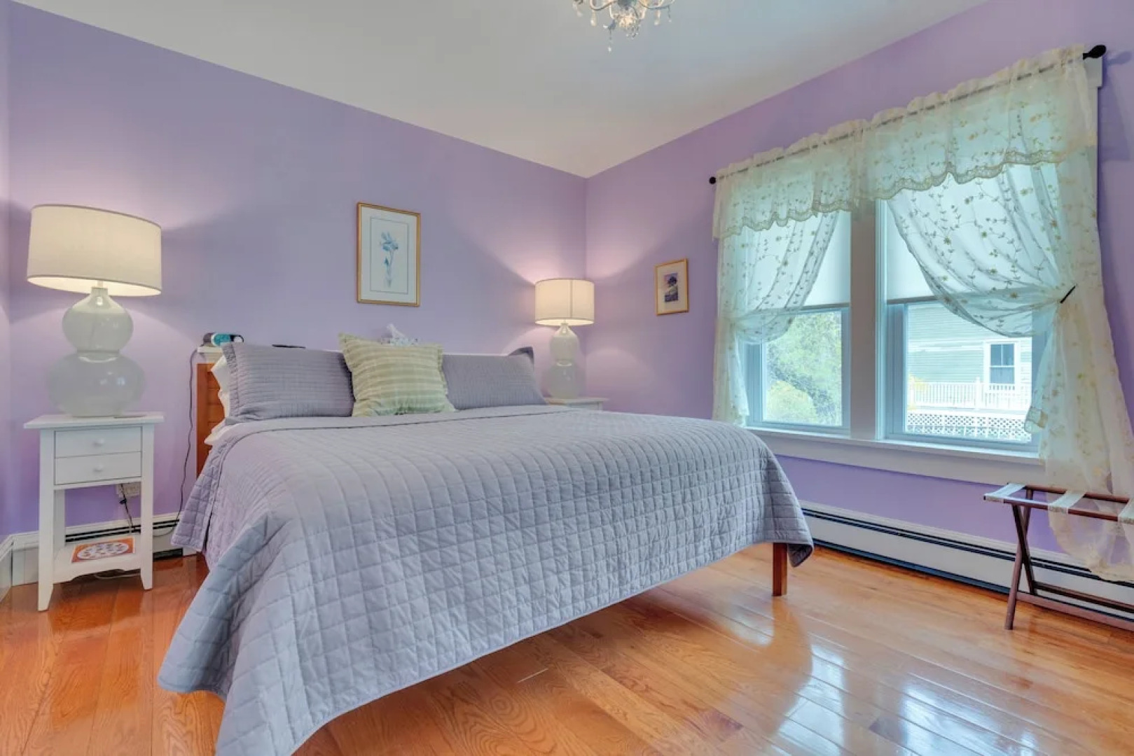 The James Place Inn B&B