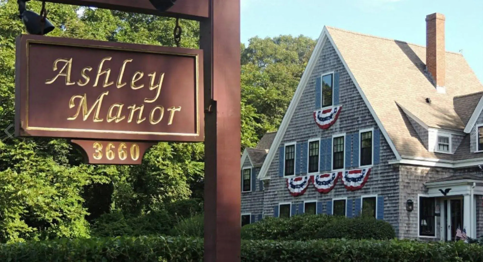 Ashley Manor