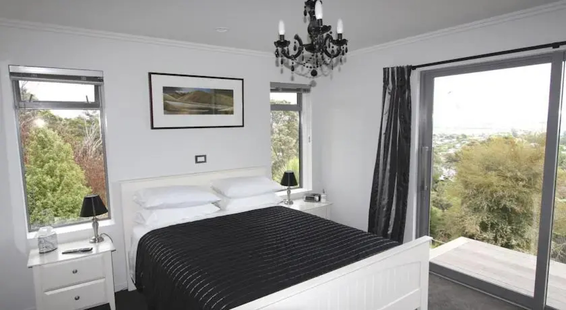 Richmond Hills Bed and Breakfast