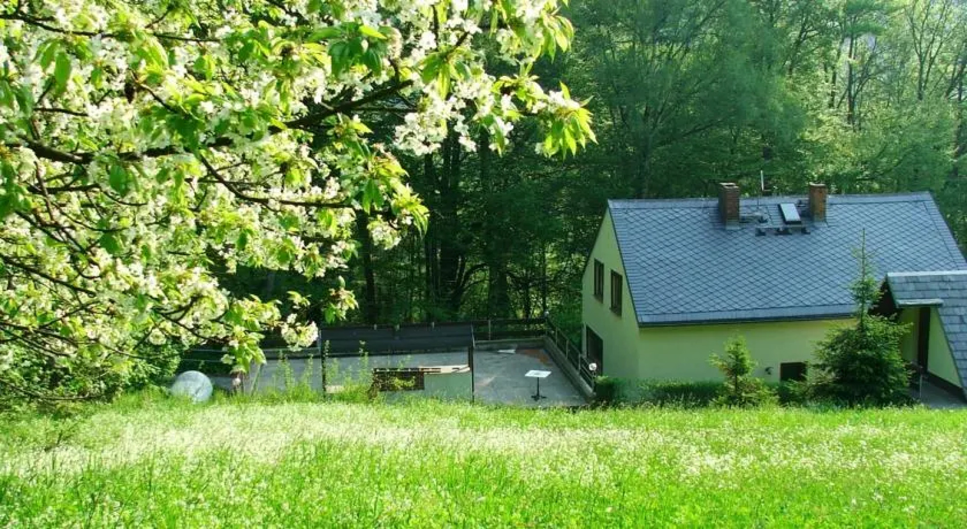 Ferienhaus Elisabeth