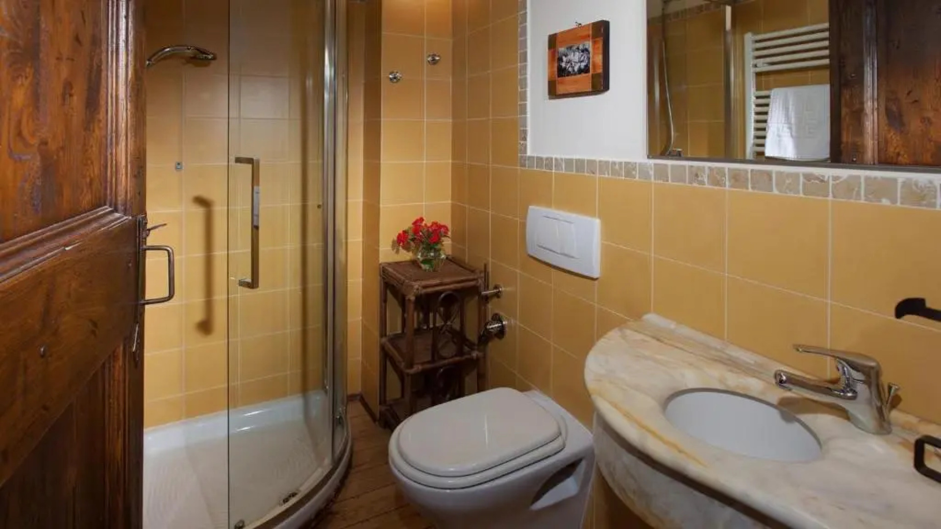 Il Borgo 16 in Assisi