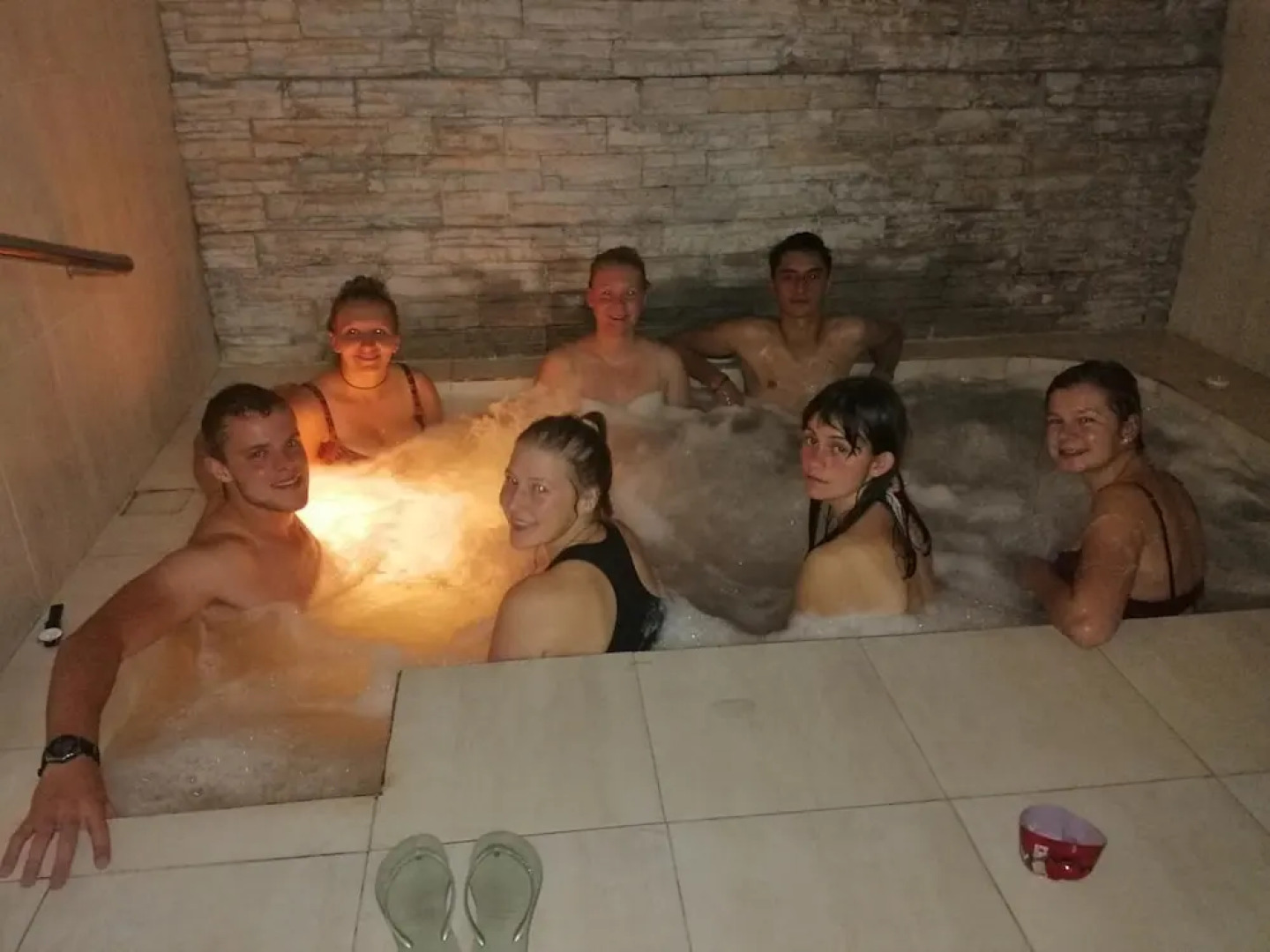 Hostería El Tisaleño