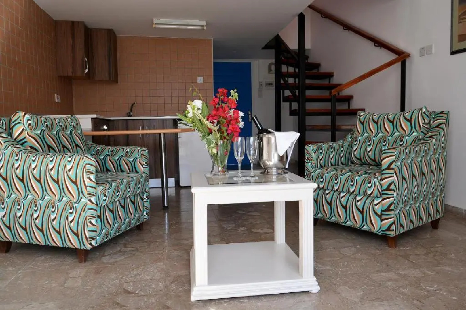 Club Lapethos Bungalow