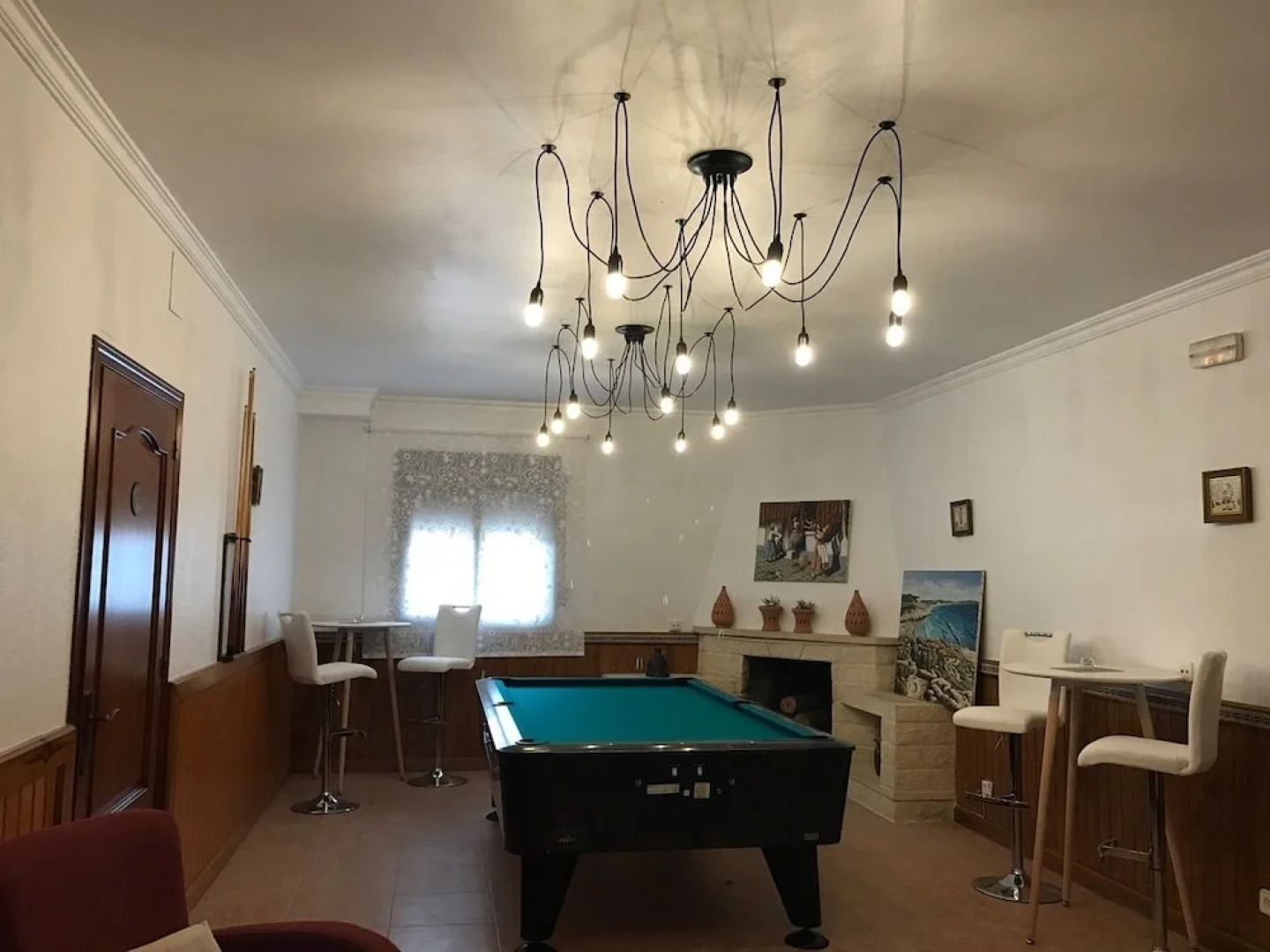 La Nova Tenalla - Adults Only