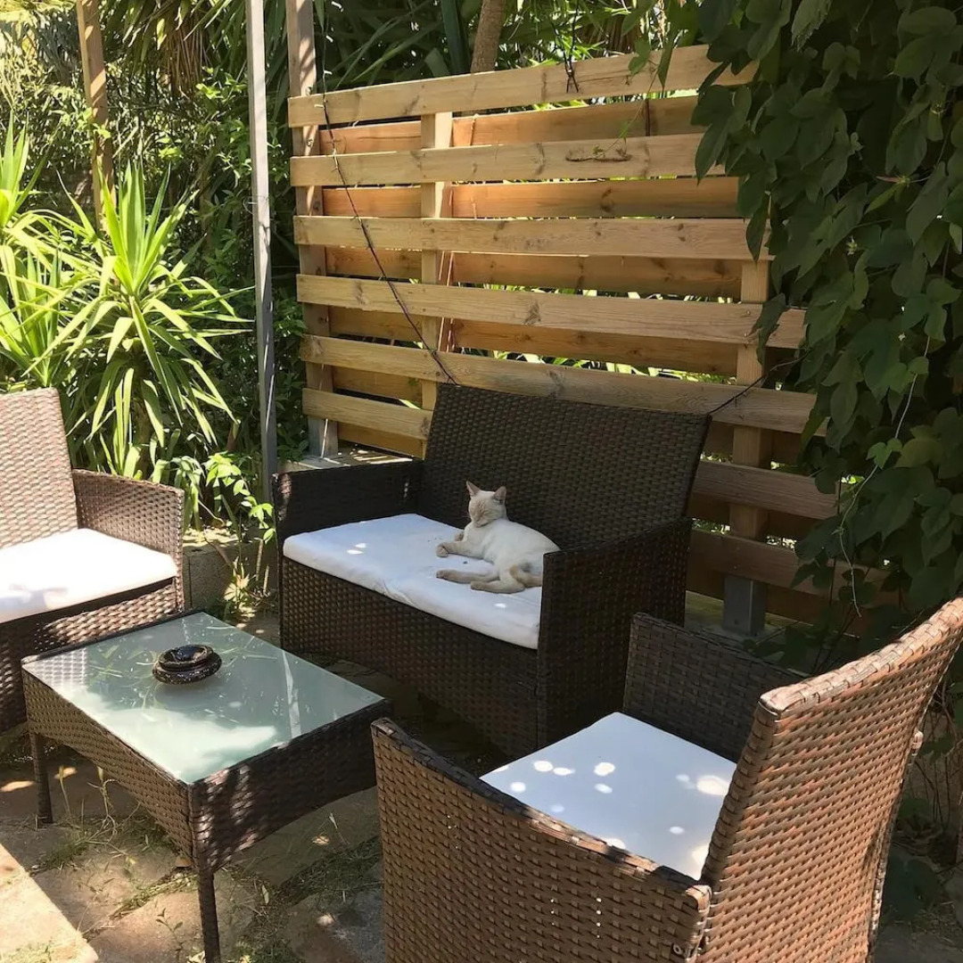 Maison d'hôtes Cœur d'hérault