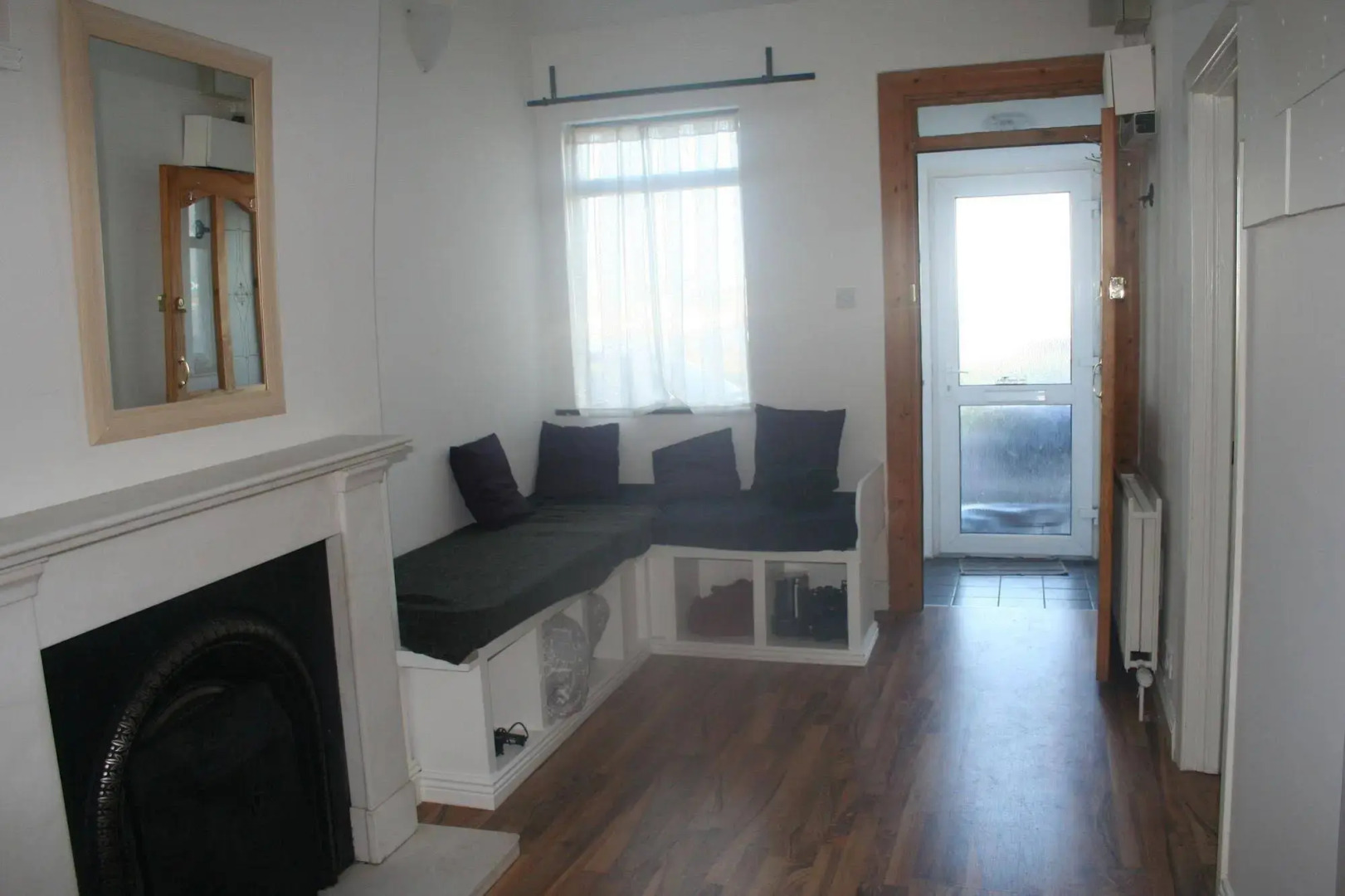 Pigeon House Motor Inn