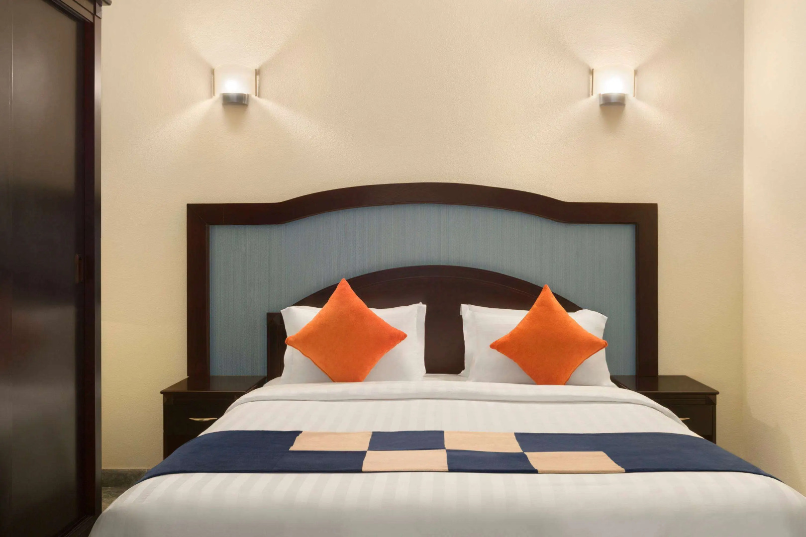 Howard Johnson by Wyndham Dammam