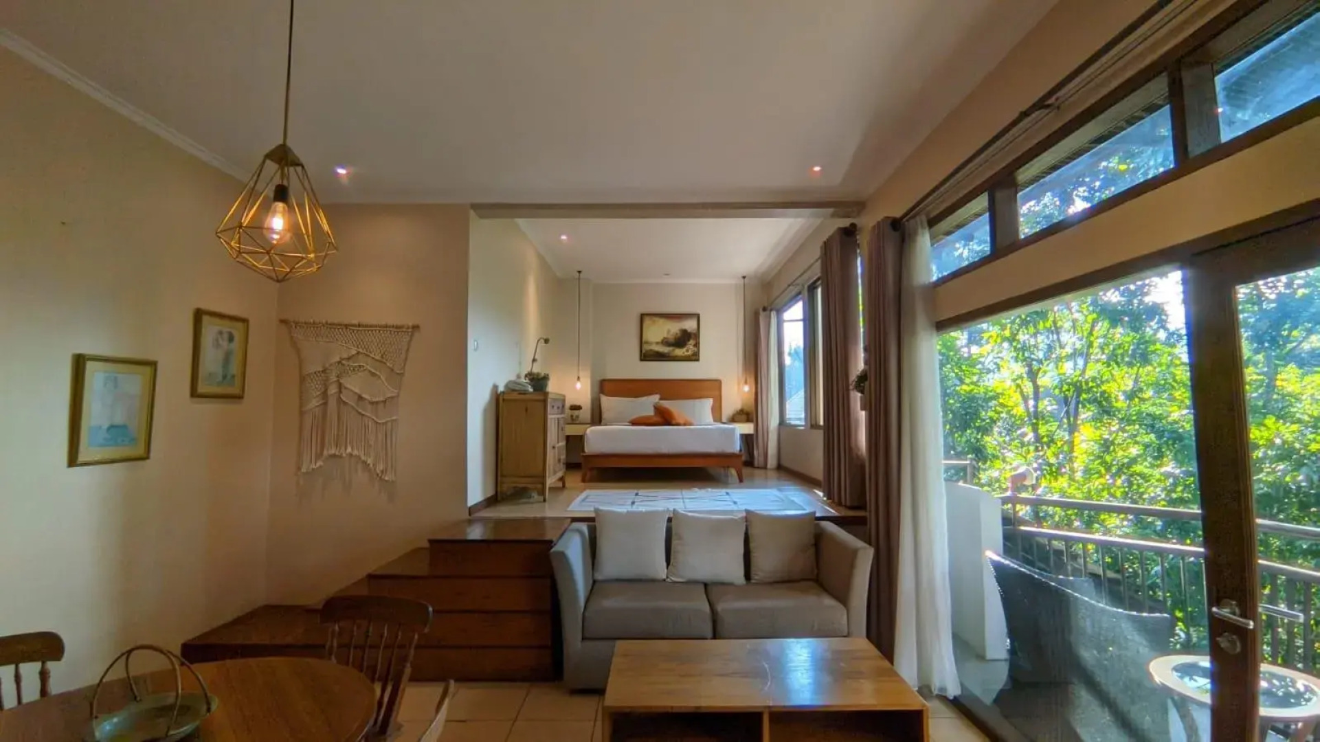 Sandalwood Boutique Hotel