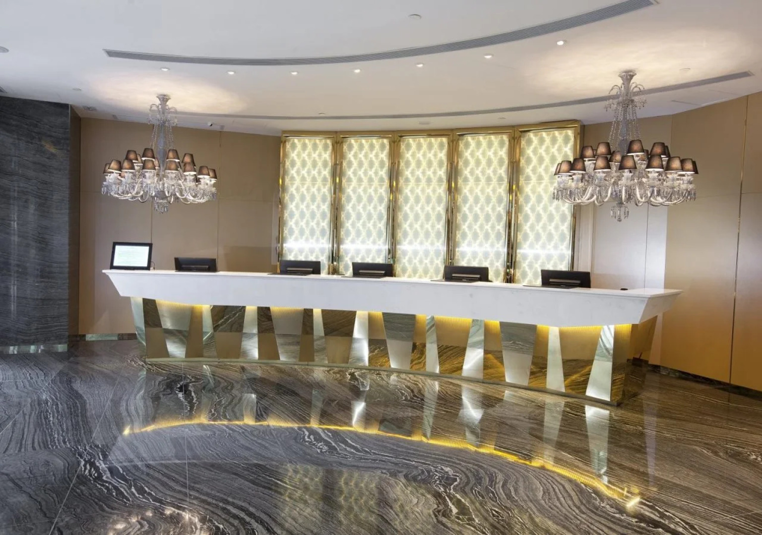 Dorsett Tsuen Wan, Hong Kong