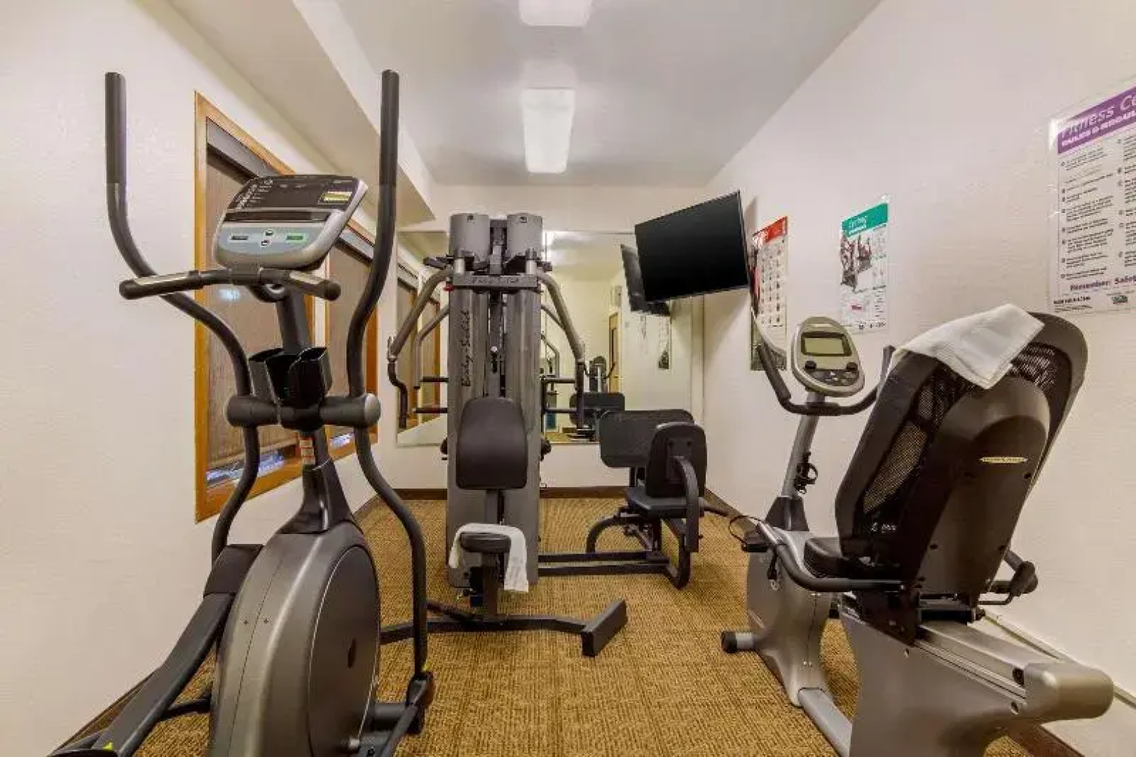 Comfort Inn Greeley