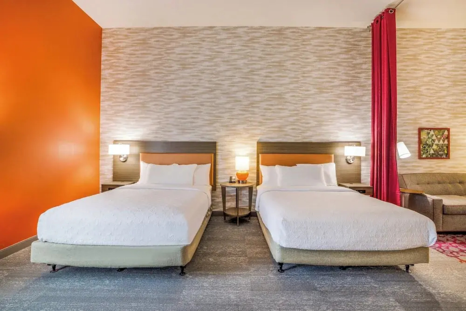 Home2 Suites Hilton Aurora Medical Center