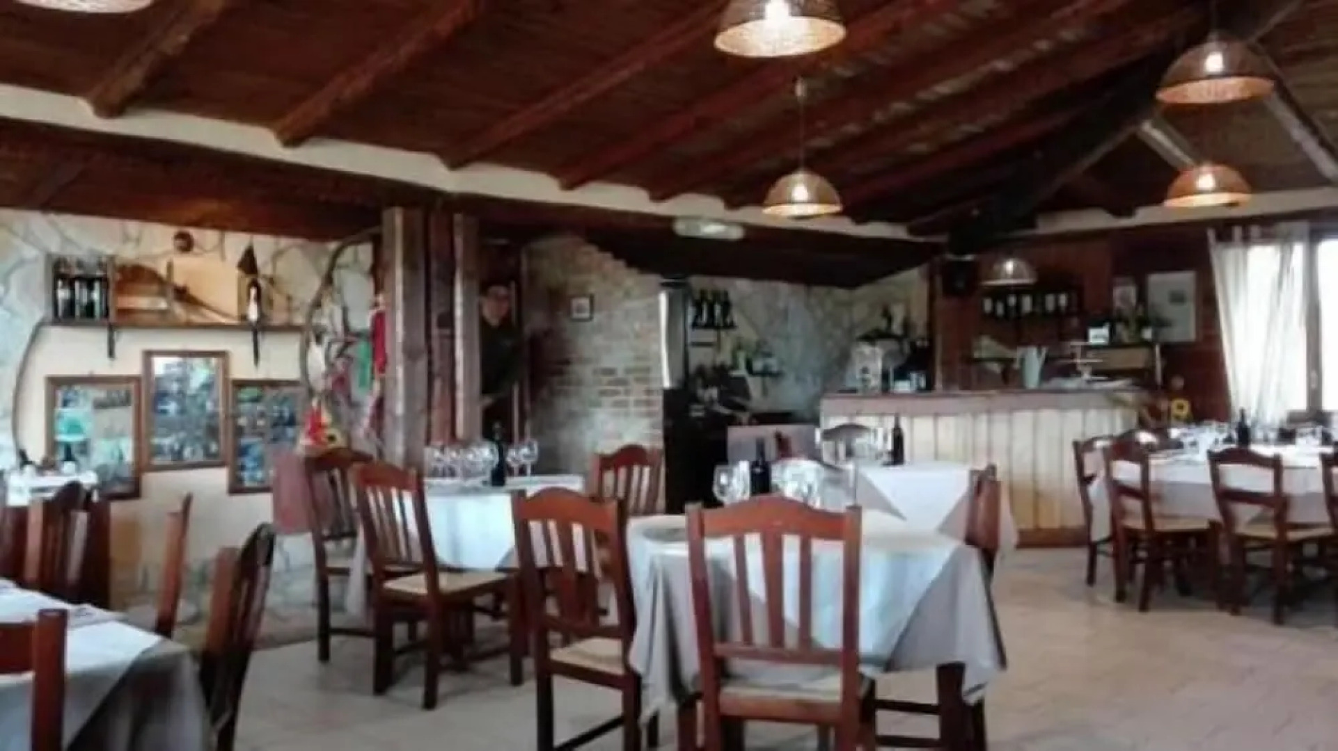 Al Campanaro Bed & Breakfast