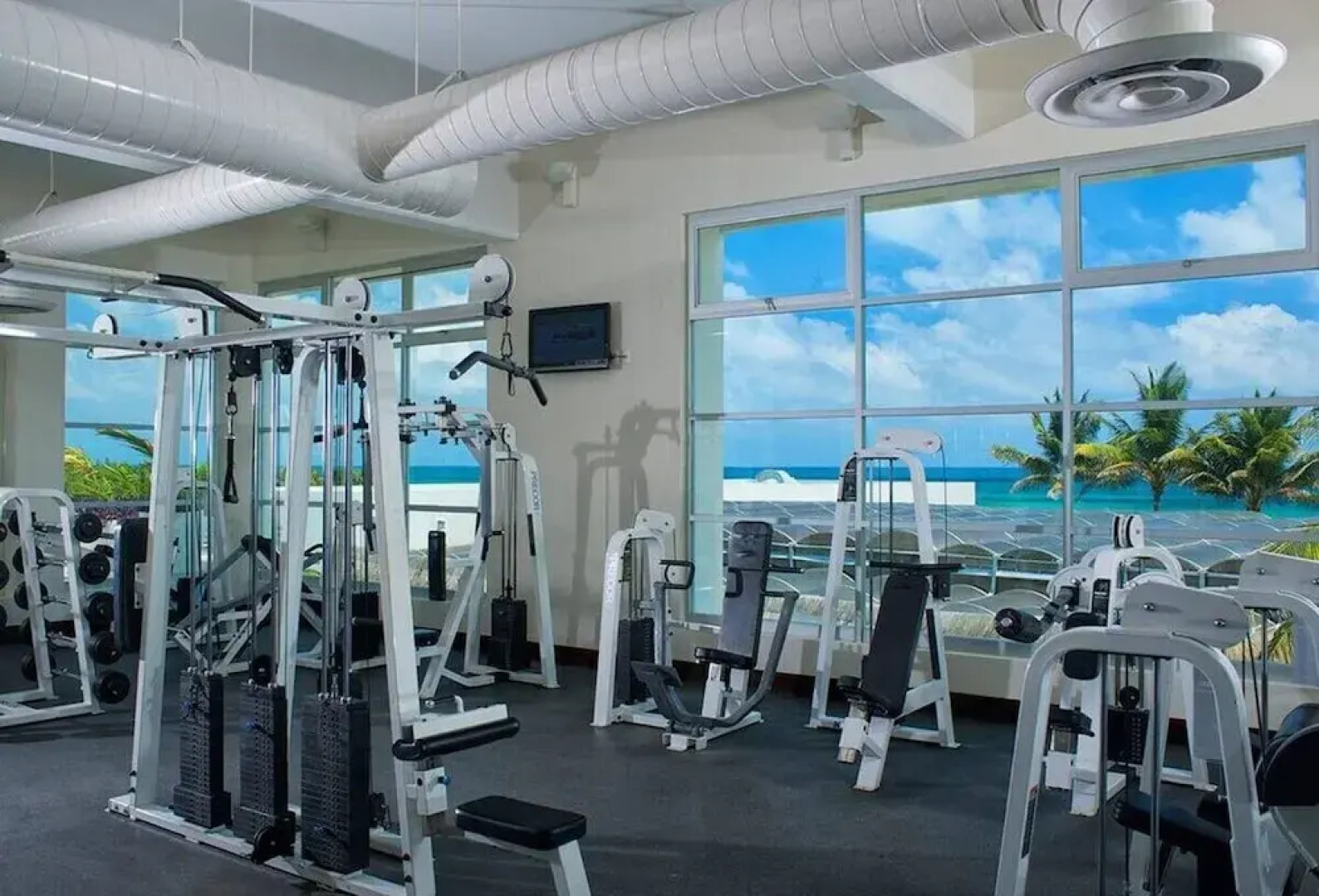 2BD Grand Luxxe Vidanta Resort RM