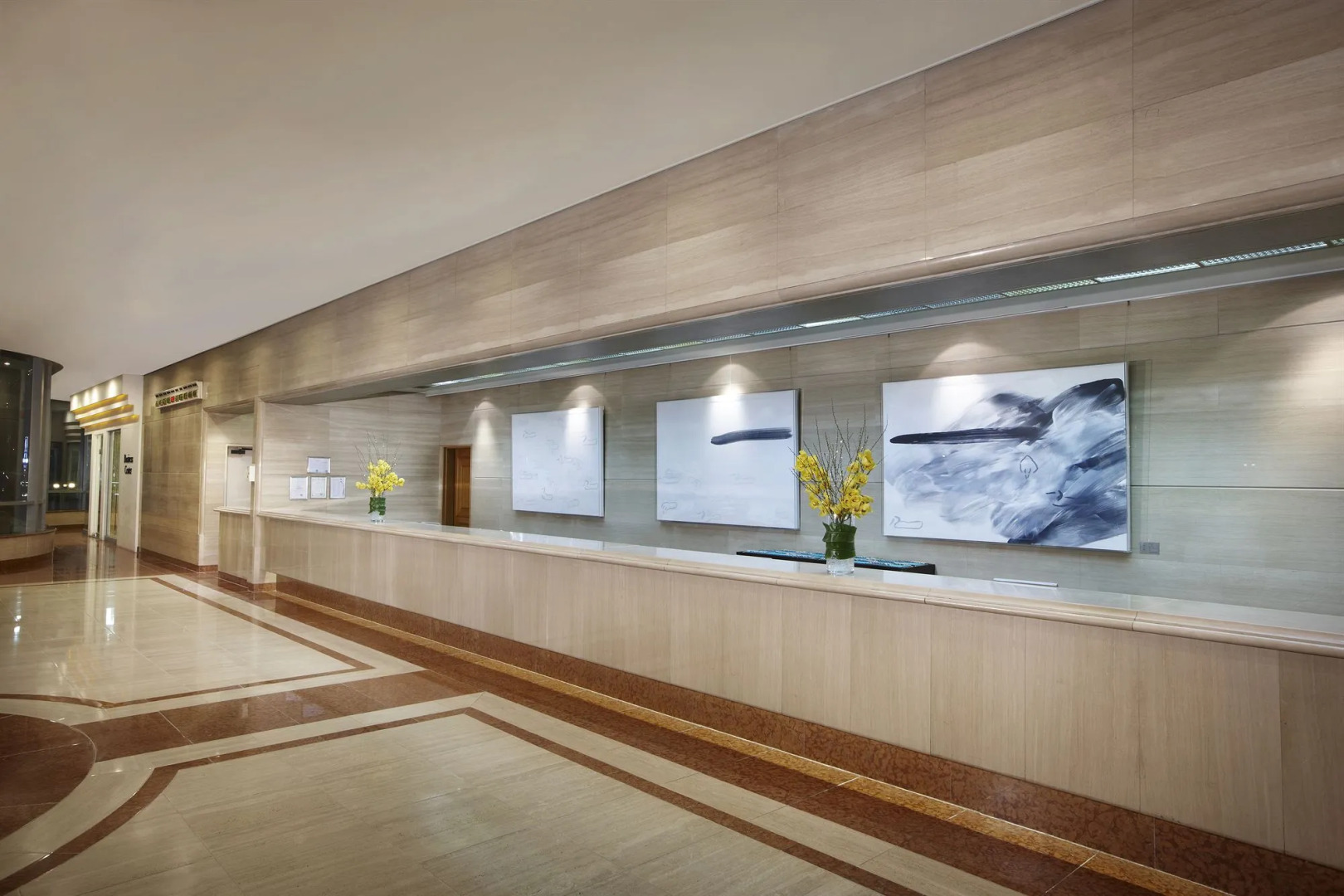 Haeundae Grand Hotel