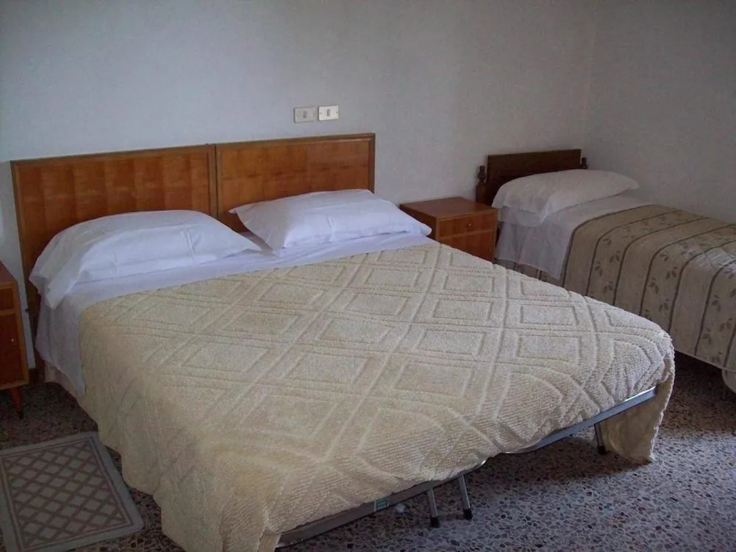 Albergo Ristorante Gualtieri