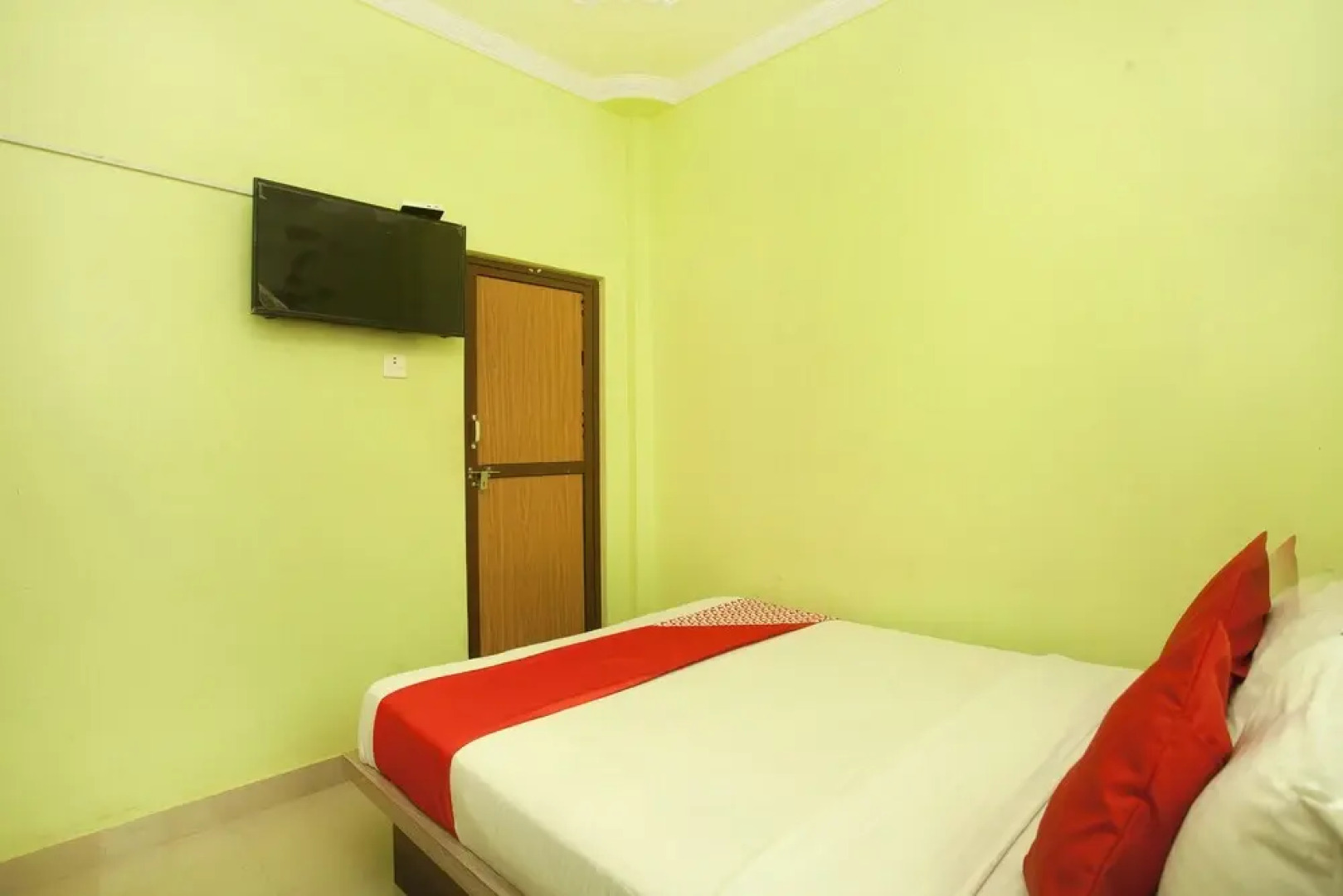 OYO 535 Hotel Lumbini Comfort Inn