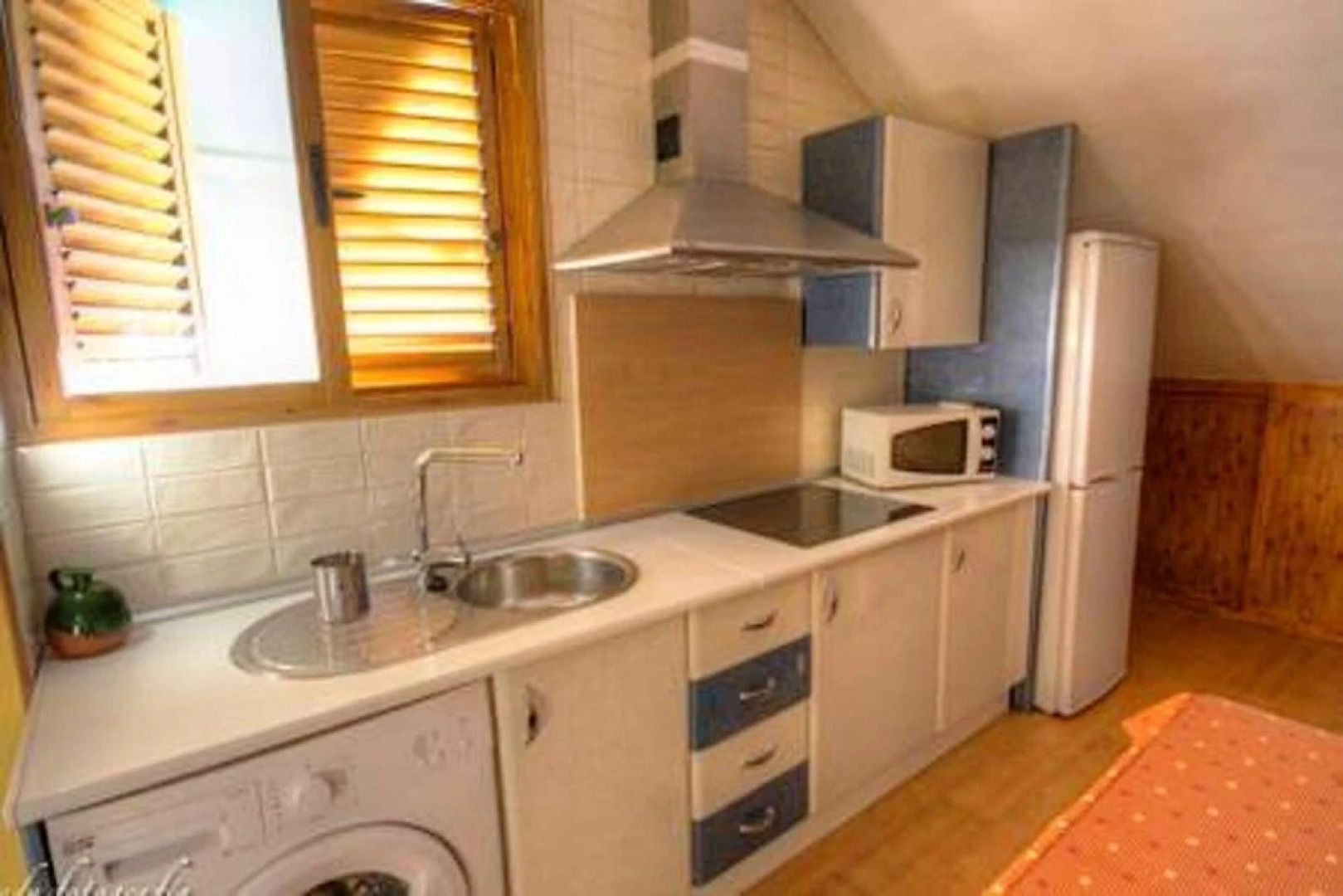 Apartment With one Bedroom in Alcalá de Guadaíra, With Furnished Terrace and Wifi - Near the Beach