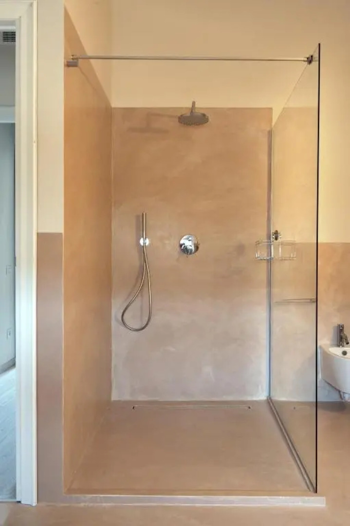 Appartamento Manassei