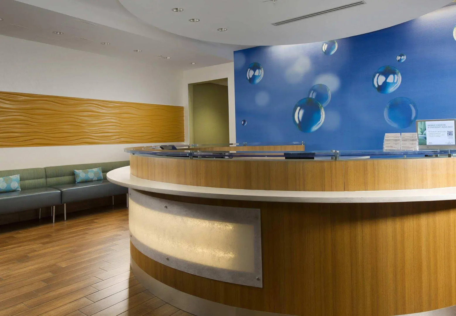 SpringHill Suites by Marriott Potomac Mills Woodbridge