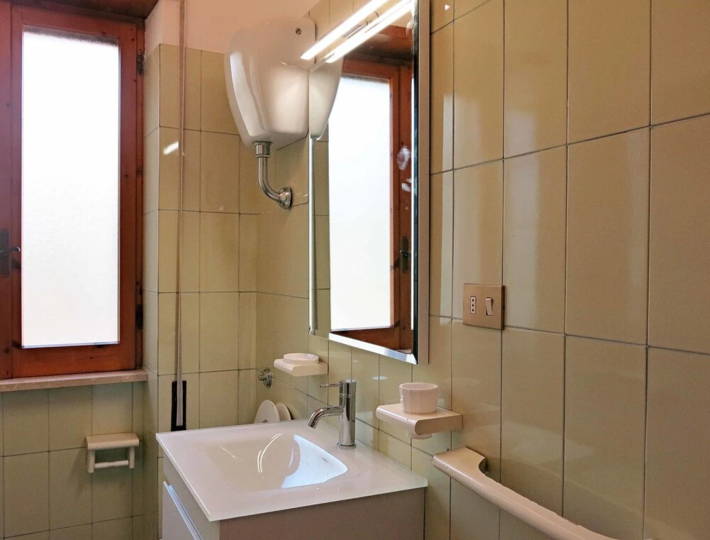 Anacly2 - Villa a 290 Mt dal mare