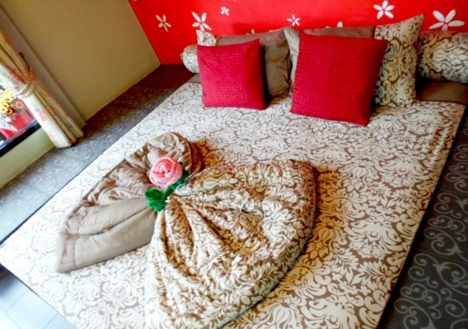 Sweet Garden Home Resort Satun