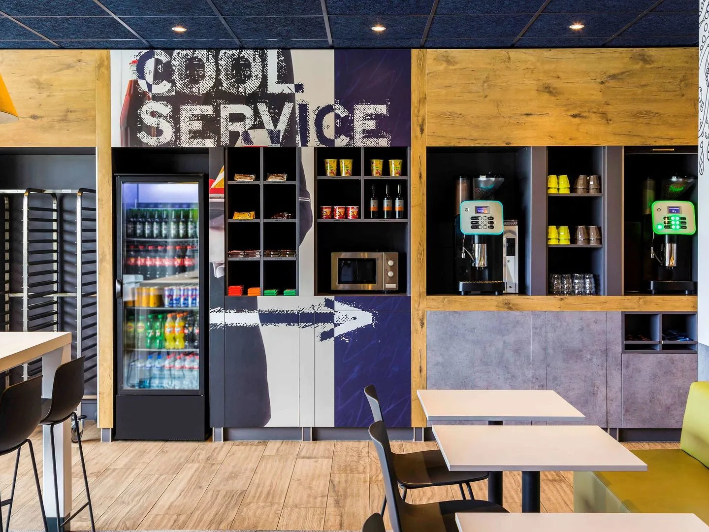 Ibis budget Stein Maastricht