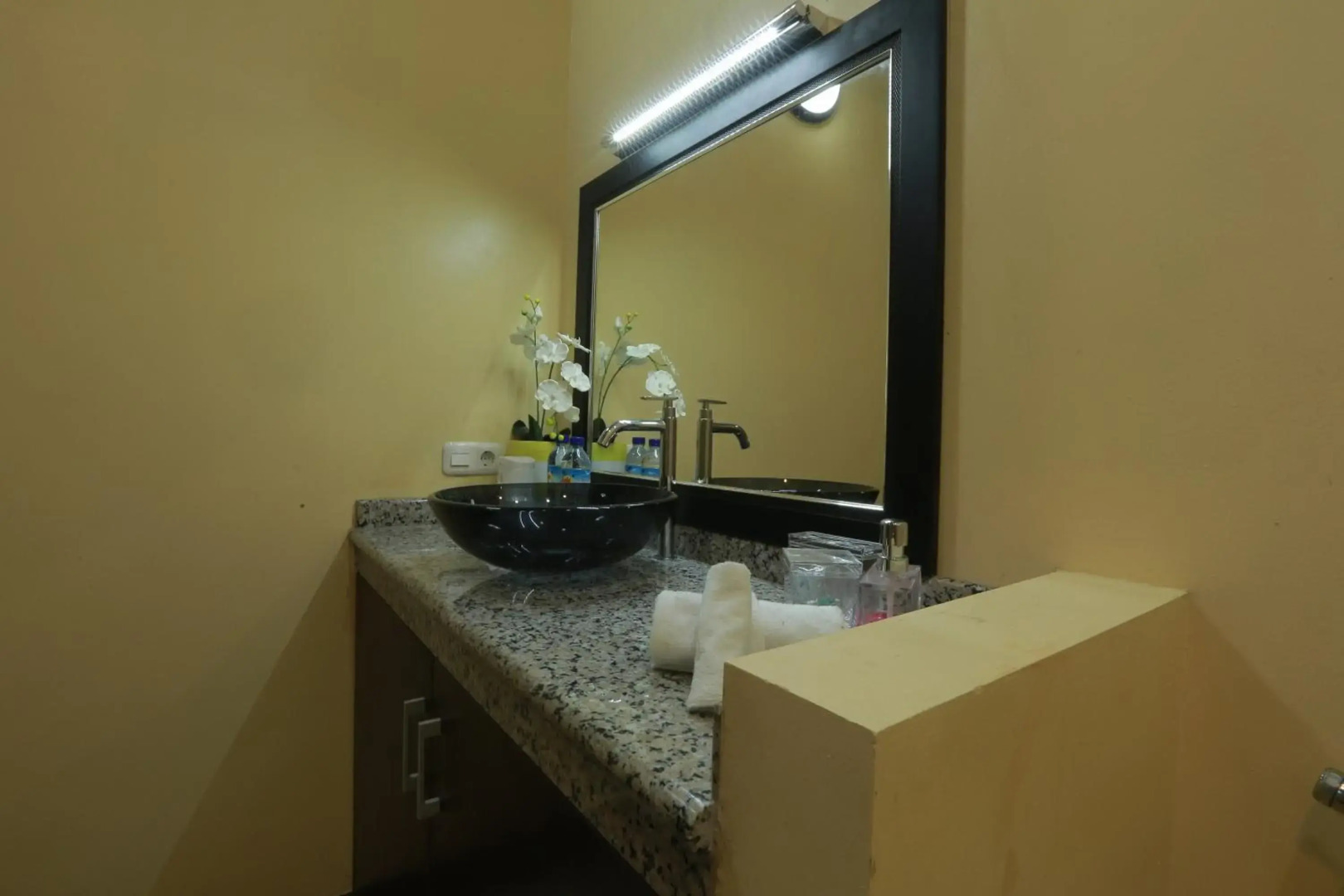 Nipah Pool Villas & Restaurant