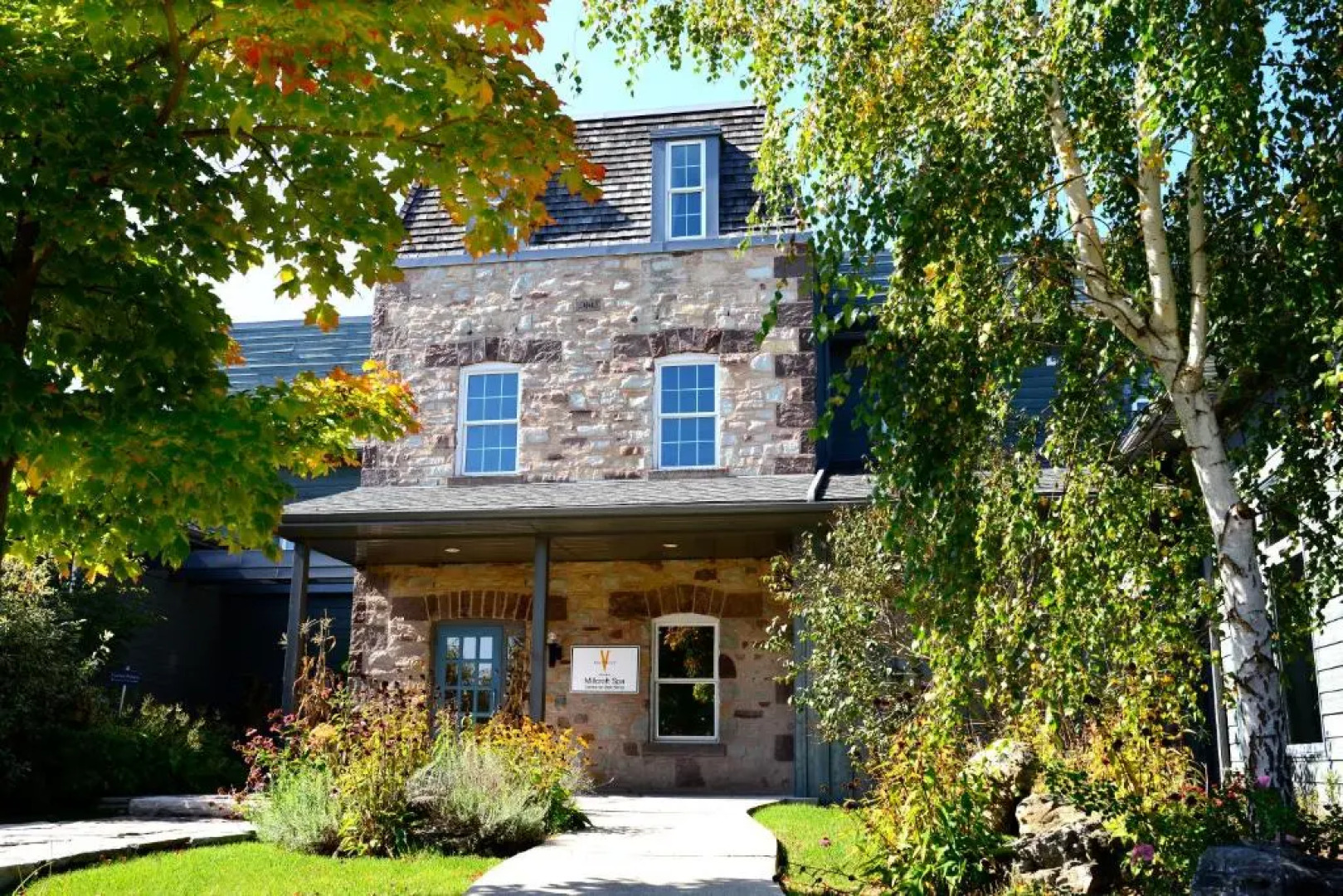 Millcroft Inn & Spa