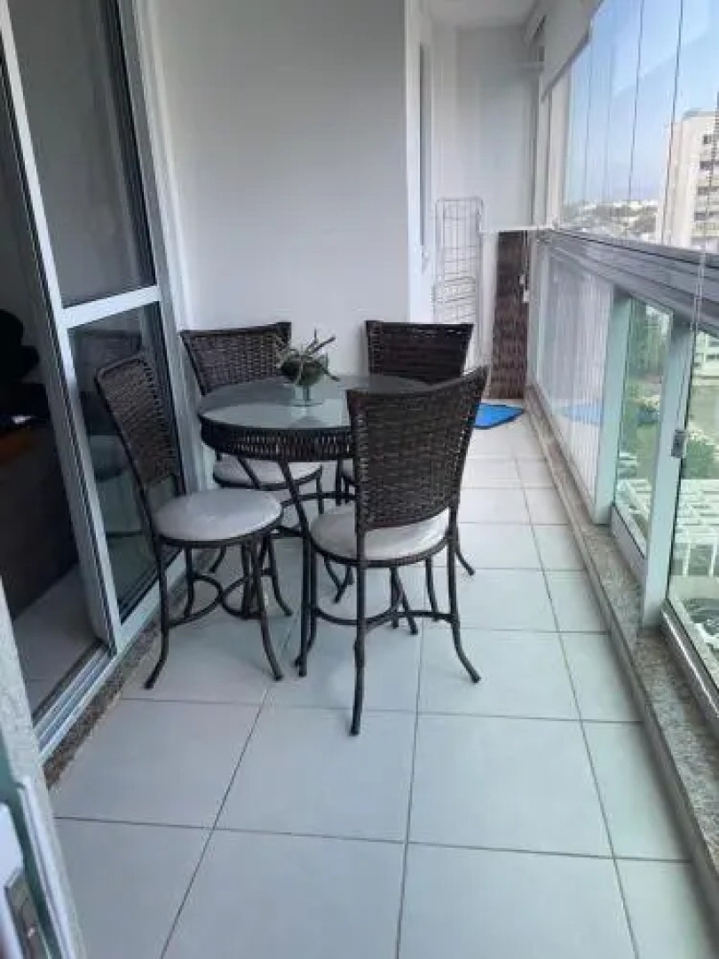 Condomínio Sublime Max