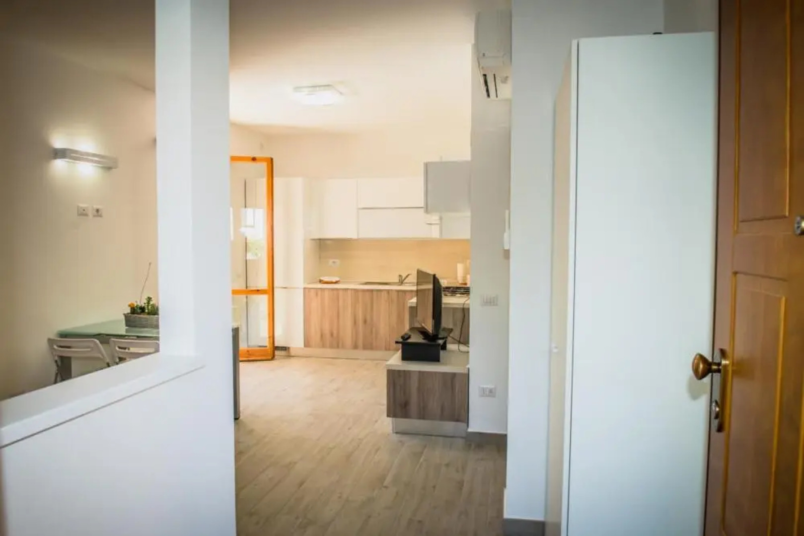 Appartamenti vicino al mare