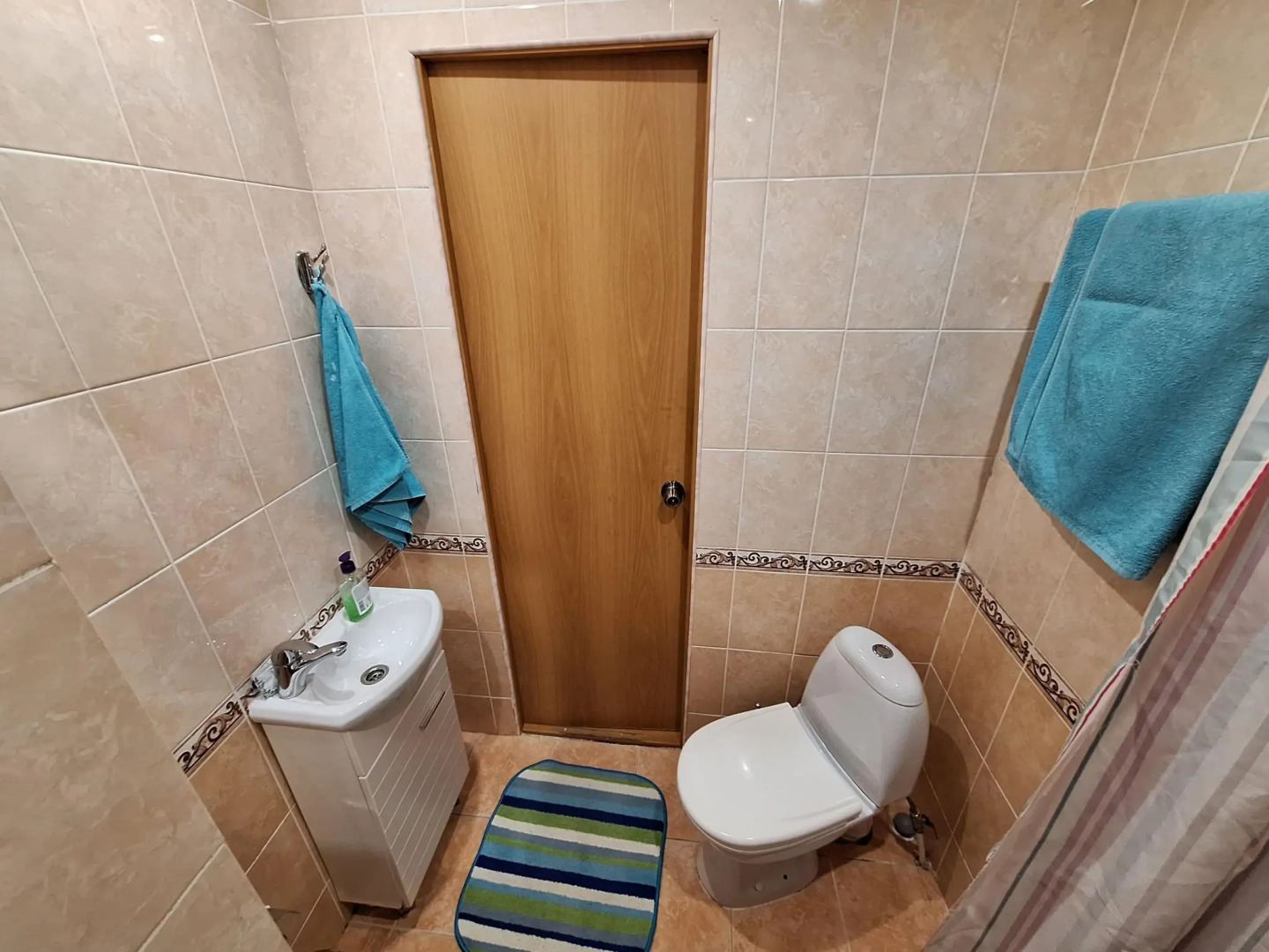 Лесная жемчужина