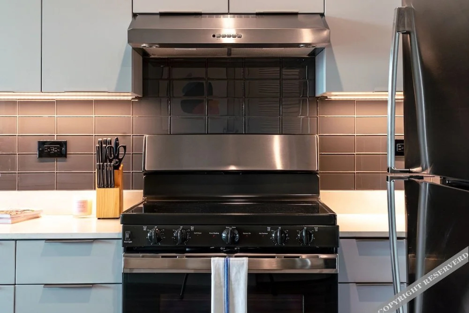 Reno Experience District Condos By Barsala