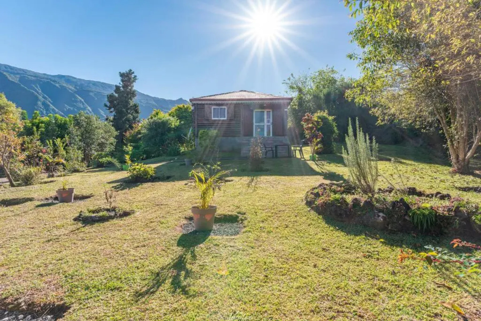 Les Bungalows des Makes