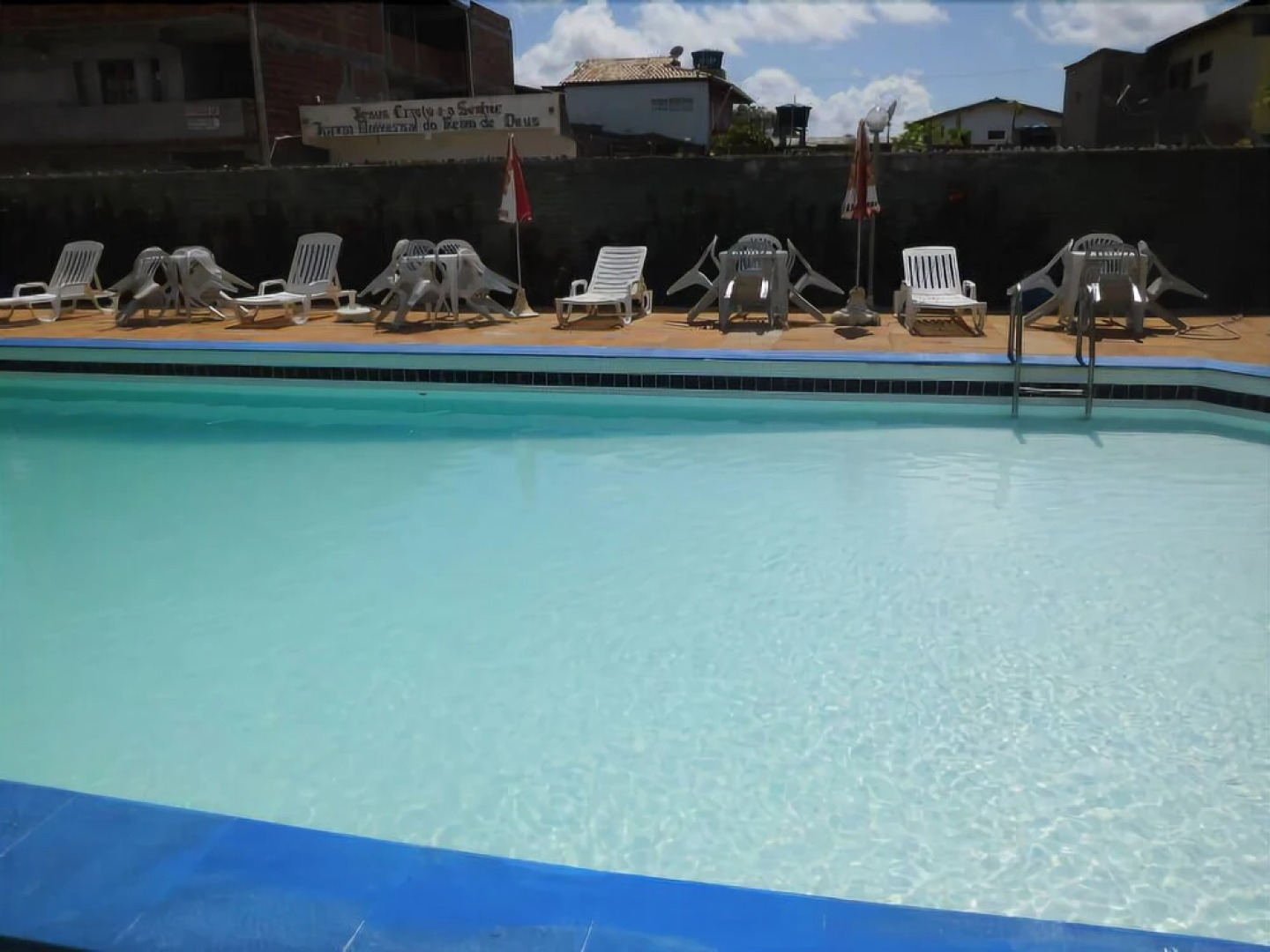 Porto Sauípe Praia Hotel