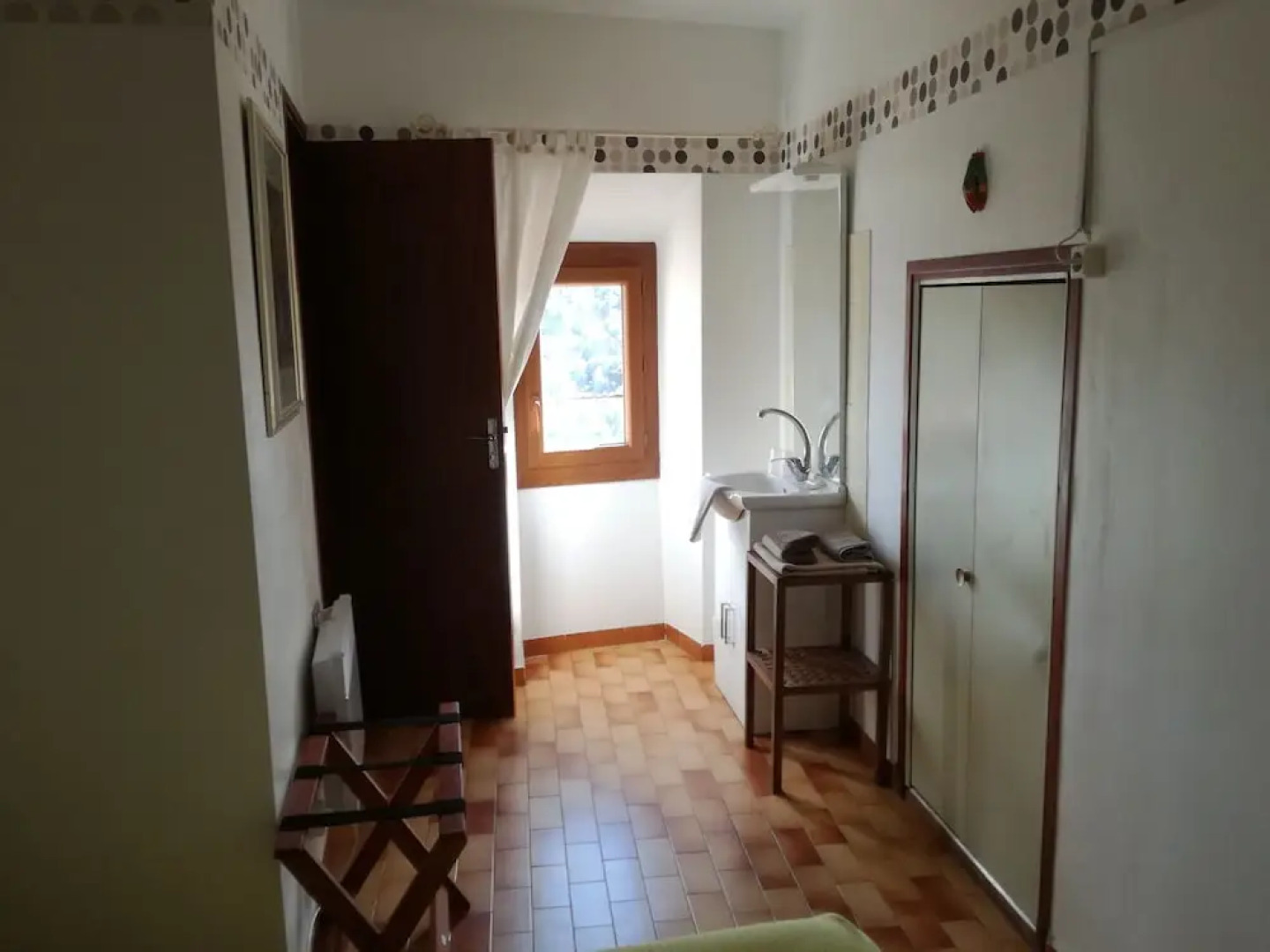 Auberge de Baudinard