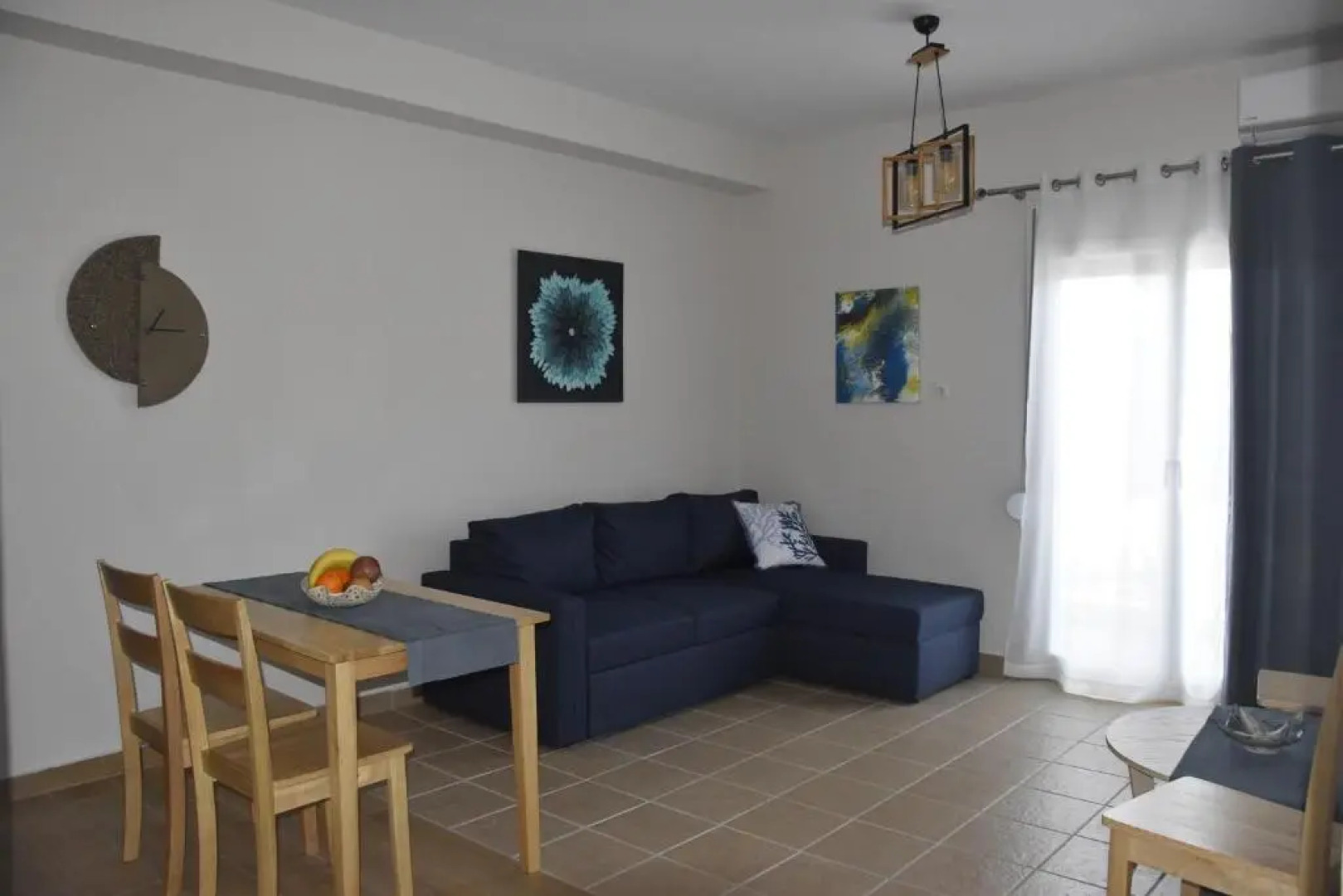 Arelia Apartments Ierissos