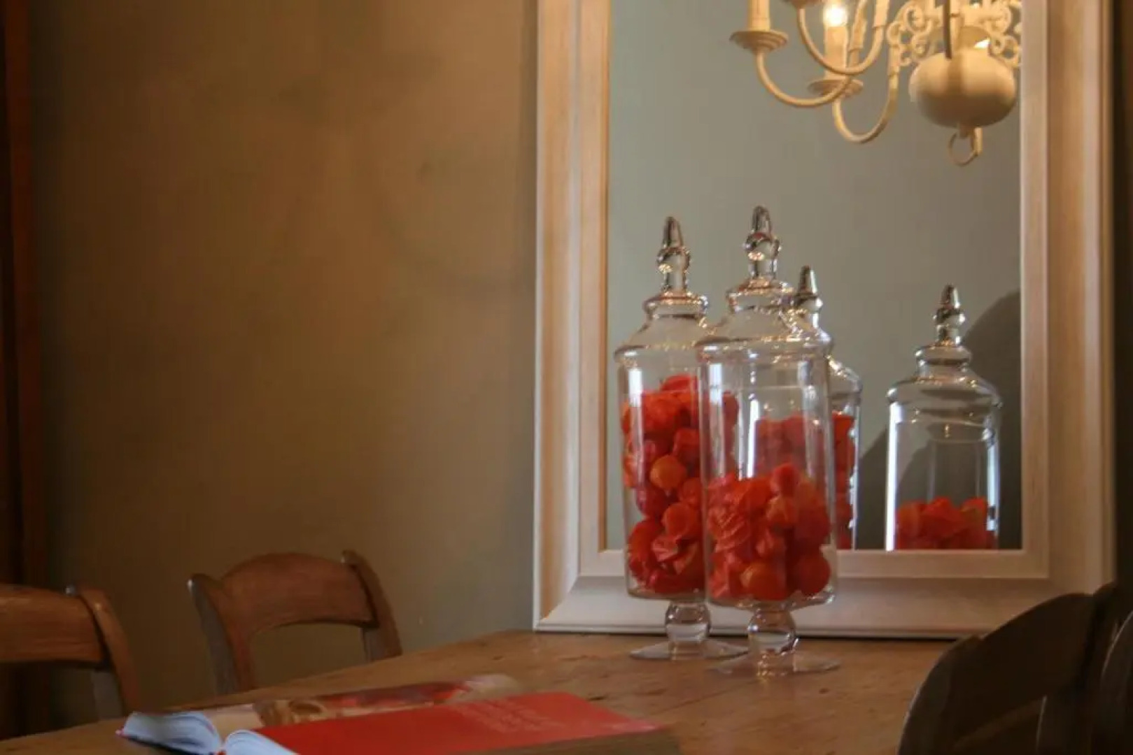 Buitenverblijf t Herfse