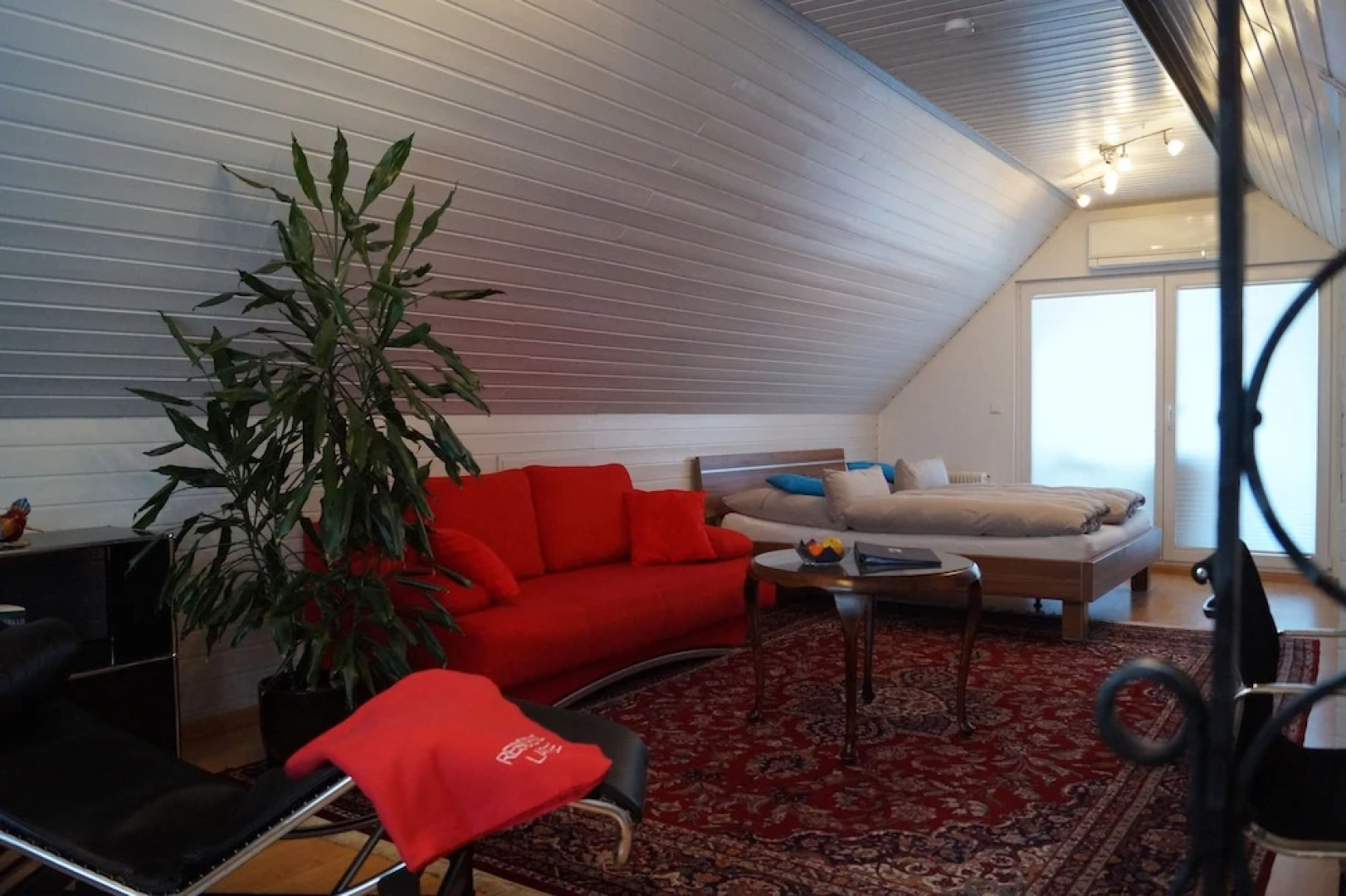 Motel Residenz Labee