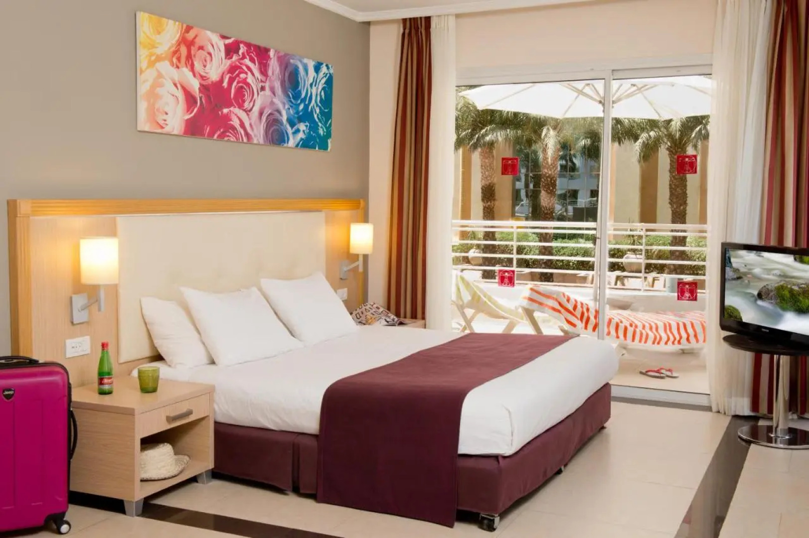 Leonardo Royal Resort Hotel Eilat