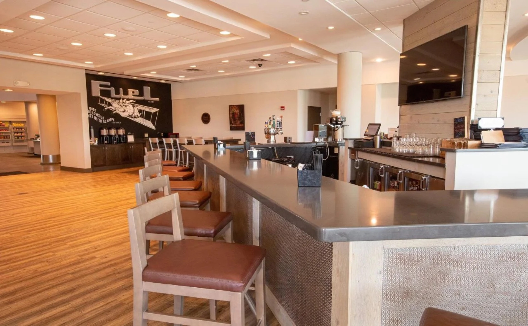 Holiday Inn Cincinnati Liberty Way by IHG