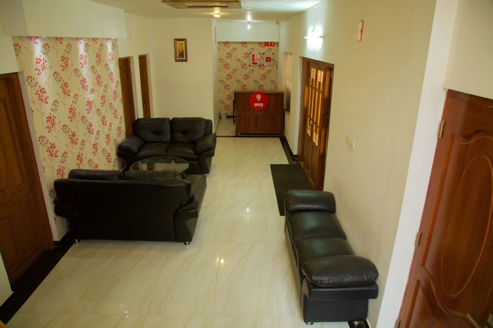 OYO 3218 Park Avenue