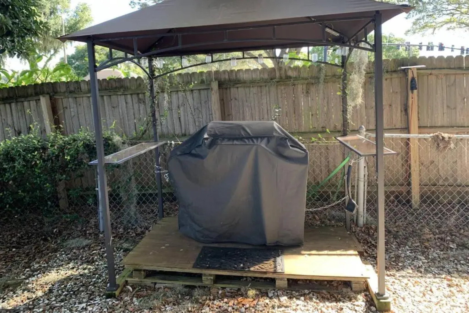 Lake Silver Retreat lll