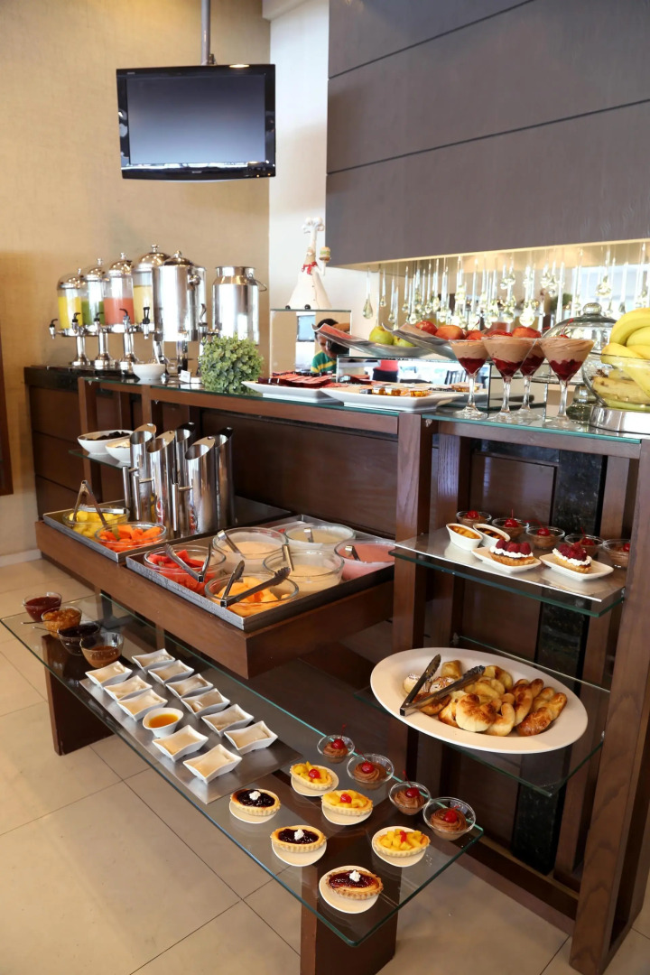 Mesón Ejecutivo Guadalajara Minerva - Av México