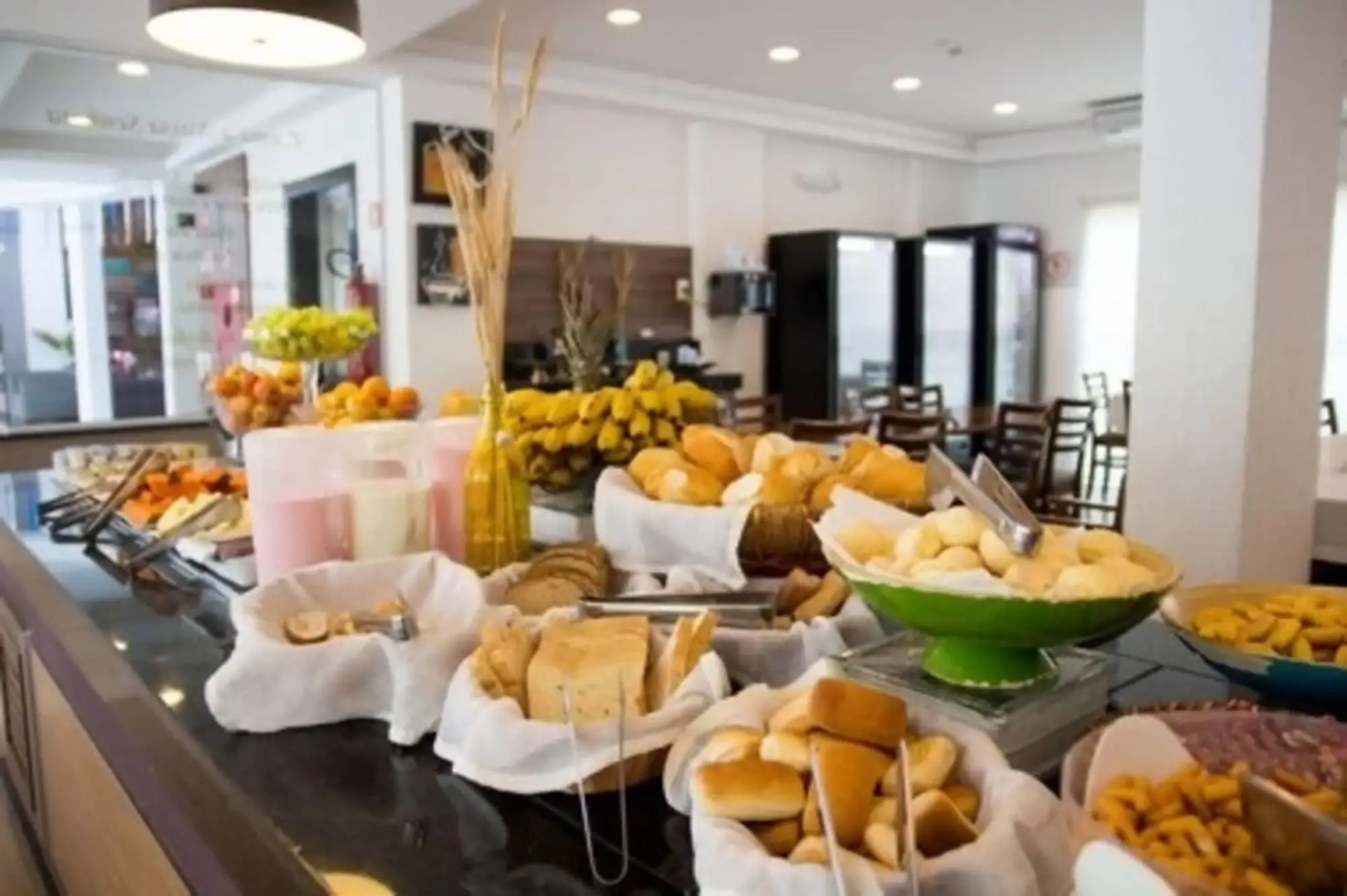 Hotel Porto Real Aparecida