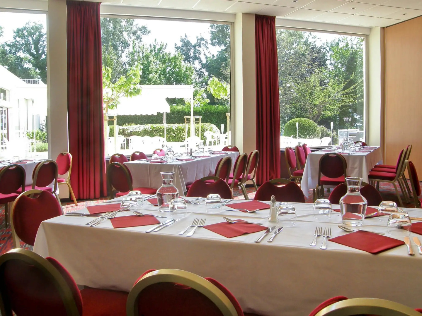 Mercure Cavaillon Hotel