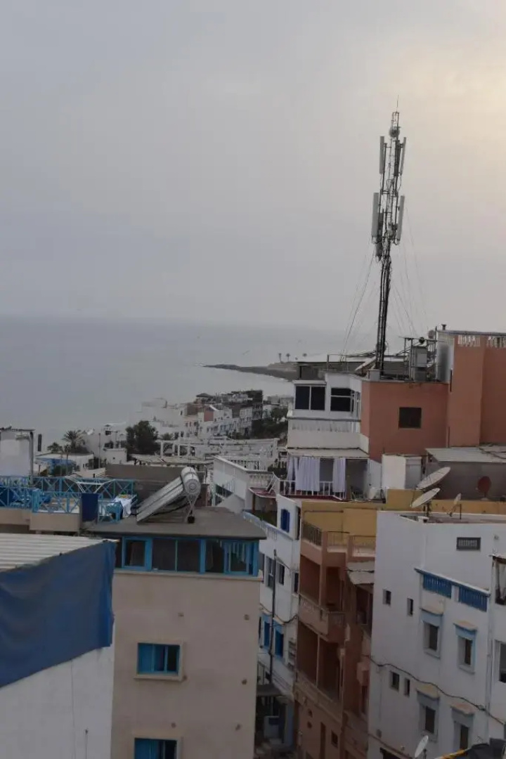 Taghazout Camp Surf & Yoga