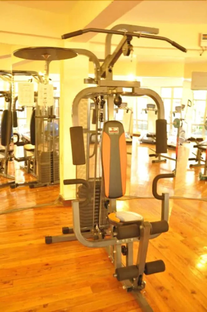 Cerenata Gardens Suites