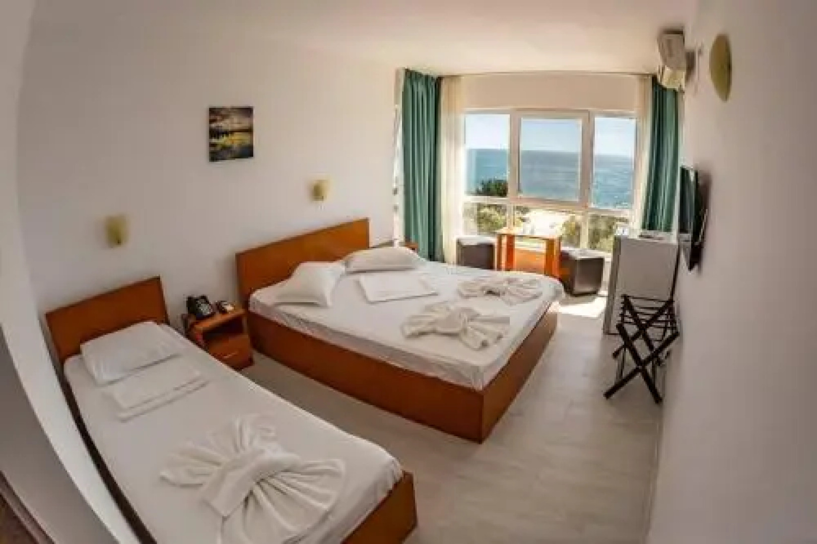 Hotel Pam Beach Resort